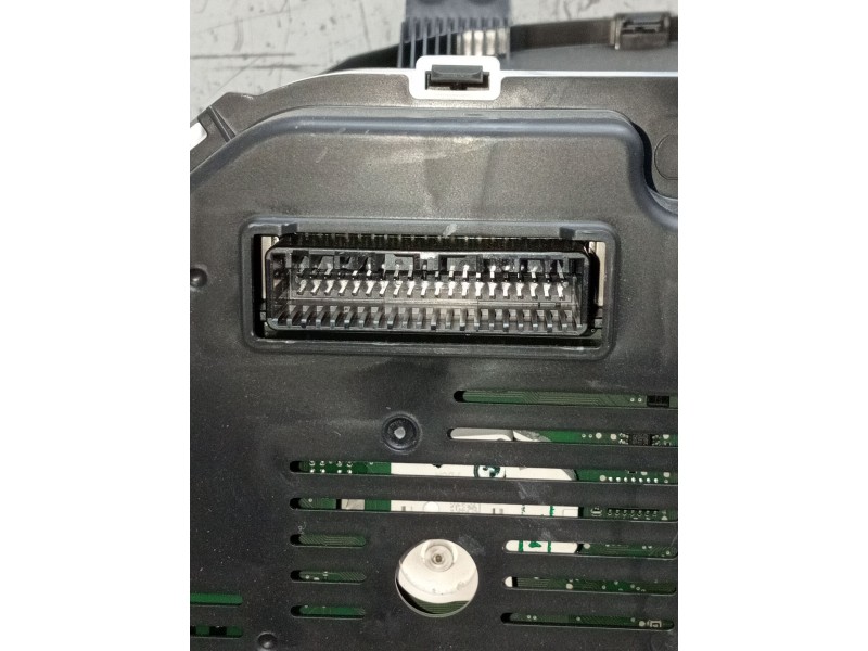 Recambio de cuadro instrumentos para hyundai tucson (tl, tle) 1.6 crdi referencia OEM IAM 94023D7FB0  2018
