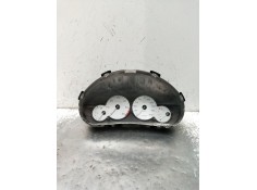 Recambio de cuadro instrumentos para citroën berlingo / berlingo first monospace (mf_, gjk_, gfk_) 2.0 hdi 90 (mfrhy) referencia