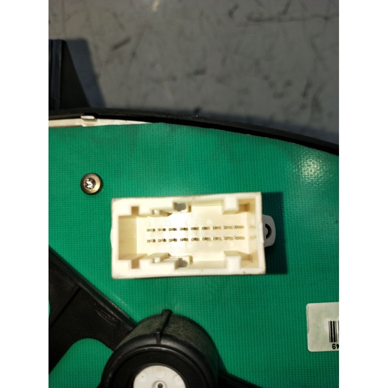 Recambio de cuadro instrumentos para citroën berlingo / berlingo first monospace (mf_, gjk_, gfk_) 2.0 hdi 90 (mfrhy) referencia