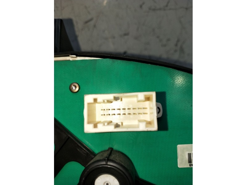 Recambio de cuadro instrumentos para citroën berlingo / berlingo first monospace (mf_, gjk_, gfk_) 2.0 hdi 90 (mfrhy) referencia