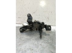 Recambio de motor limpia trasero para hyundai i30 (pde, pd, pden) 1.0 t-gdi referencia OEM IAM 0390205032 98700G3000 2016