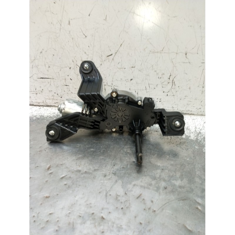 Recambio de motor limpia trasero para hyundai i30 (pde, pd, pden) 1.0 t-gdi referencia OEM IAM 0390205032 98700G3000 2016