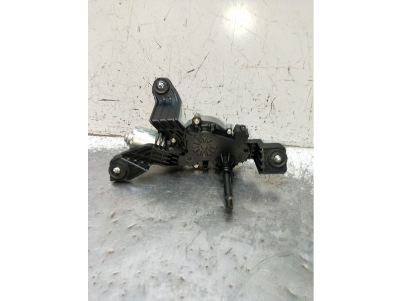 Recambio de motor limpia trasero para hyundai i30 (pde, pd, pden) 1.0 t-gdi referencia OEM IAM 0390205032 98700G3000 2016