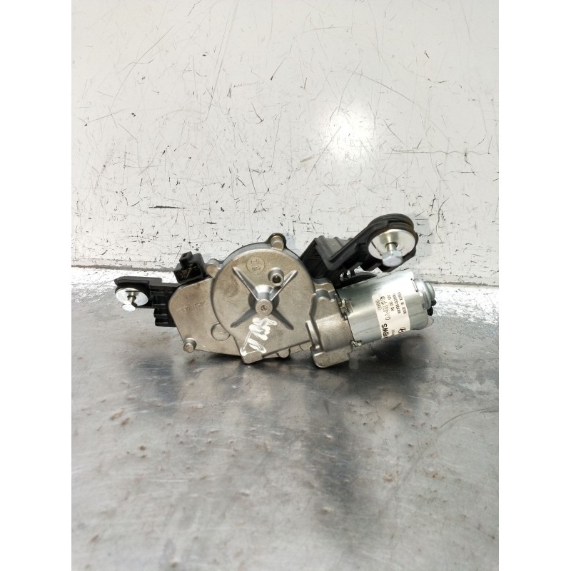 Recambio de motor limpia trasero para hyundai i30 (pde, pd, pden) 1.0 t-gdi referencia OEM IAM 0390205032 98700G3000 2016