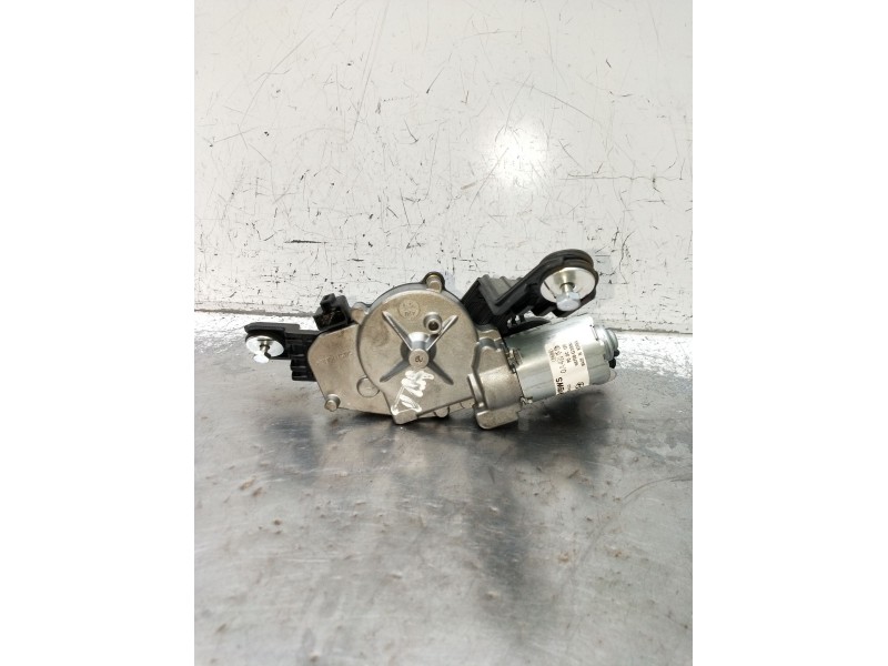 Recambio de motor limpia trasero para hyundai i30 (pde, pd, pden) 1.0 t-gdi referencia OEM IAM 0390205032 98700G3000 2016