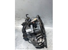 Recambio de caja cambios para opel corsa b 1.4 cat (2h6) referencia OEM IAM 93K74644 90446782A 6040LEAF13 2