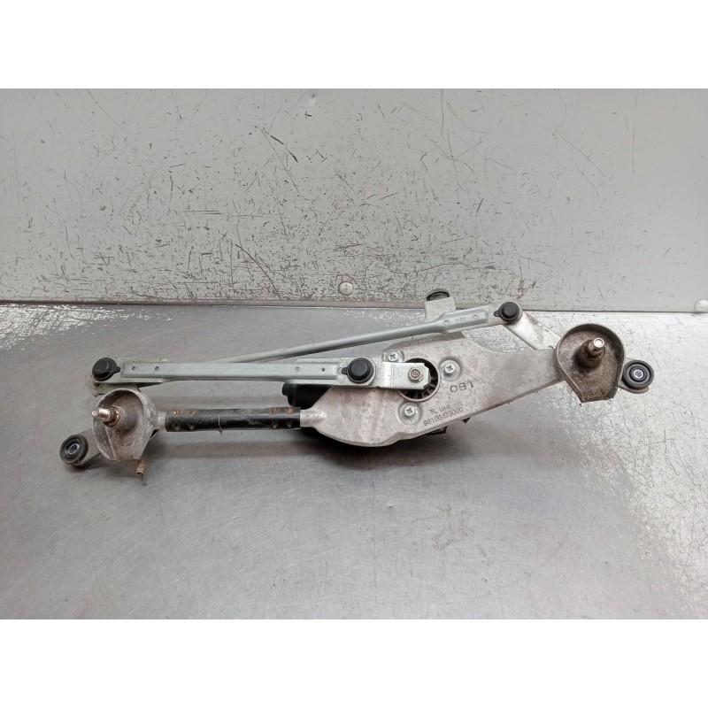 Recambio de motor limpia delantero para hyundai tucson (tl, tle) 1.6 crdi referencia OEM IAM 98100D3000 035246140 2018