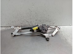 Recambio de motor limpia delantero para hyundai tucson (tl, tle) 1.6 crdi referencia OEM IAM 98100D3000 035246140 2018 2