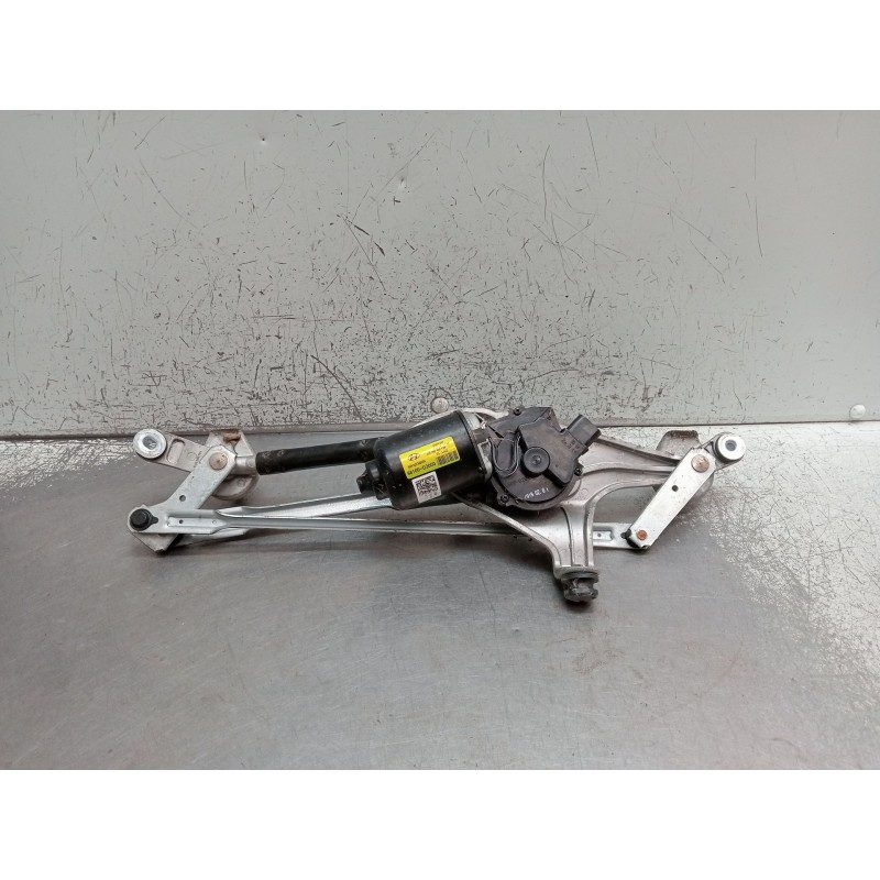 Recambio de motor limpia delantero para hyundai tucson (tl, tle) 1.6 crdi referencia OEM IAM 98100D3000 035246140 2018