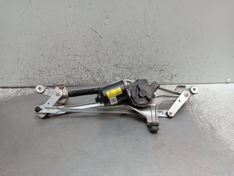 Recambio de motor limpia delantero para hyundai tucson (tl, tle) 1.6 crdi referencia OEM IAM 98100D3000 035246140 2018