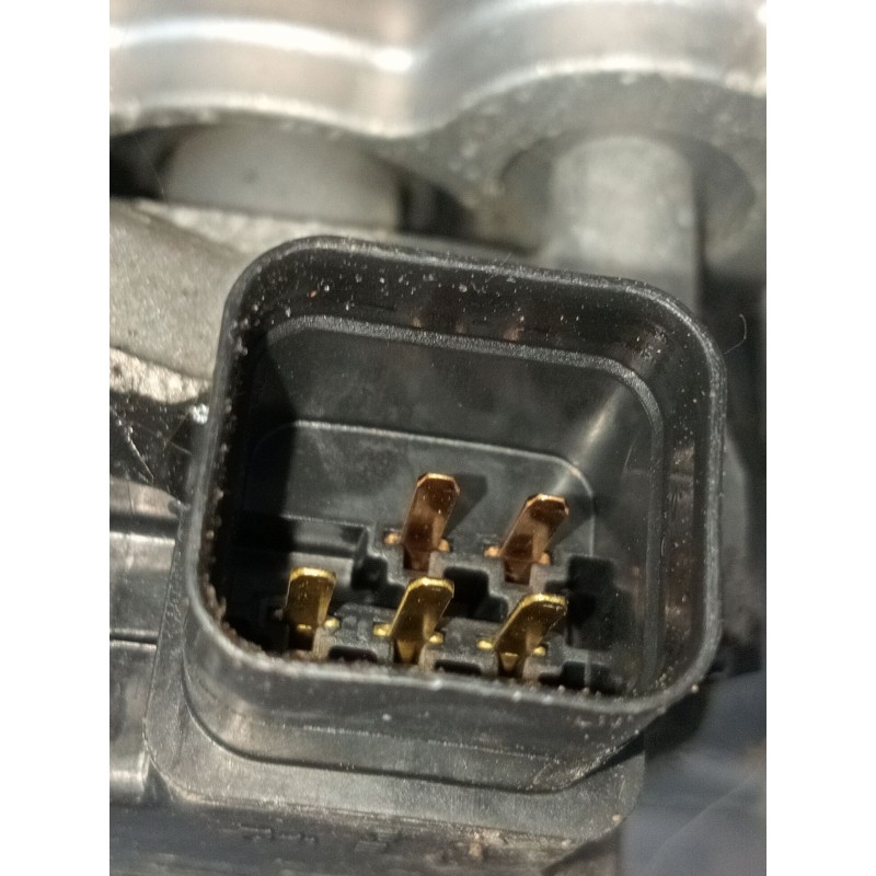 Recambio de motor limpia delantero para hyundai tucson (tl, tle) 1.6 crdi referencia OEM IAM 98100D3000 035246140 2018