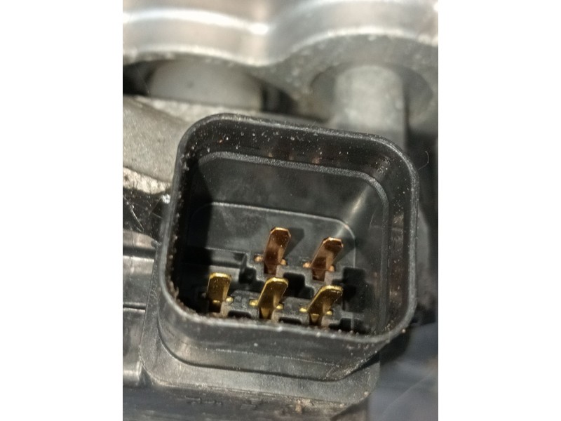 Recambio de motor limpia delantero para hyundai tucson (tl, tle) 1.6 crdi referencia OEM IAM 98100D3000 035246140 2018