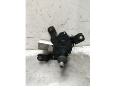Recambio de motor limpia trasero para opel zafira / zafira family b (a05) 1.9 cdti (m75) referencia OEM IAM 53025212 13145548 20