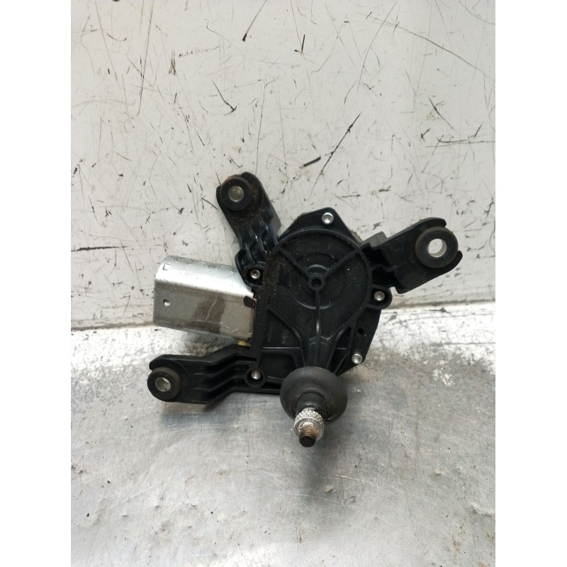 Recambio de motor limpia trasero para opel zafira / zafira family b (a05) 1.9 cdti (m75) referencia OEM IAM 53025212 13145548 20