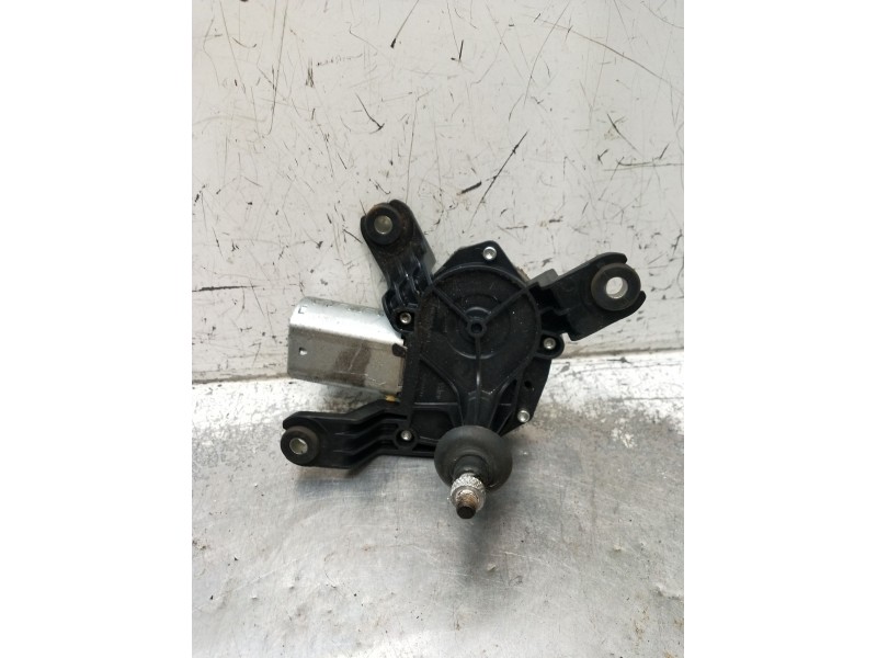 Recambio de motor limpia trasero para opel zafira / zafira family b (a05) 1.9 cdti (m75) referencia OEM IAM 53025212 13145548 20