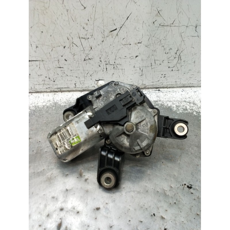 Recambio de motor limpia trasero para opel zafira / zafira family b (a05) 1.9 cdti (m75) referencia OEM IAM 53025212 13145548 20