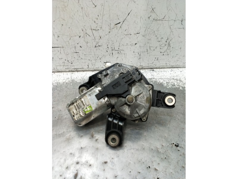 Recambio de motor limpia trasero para opel zafira / zafira family b (a05) 1.9 cdti (m75) referencia OEM IAM 53025212 13145548 20