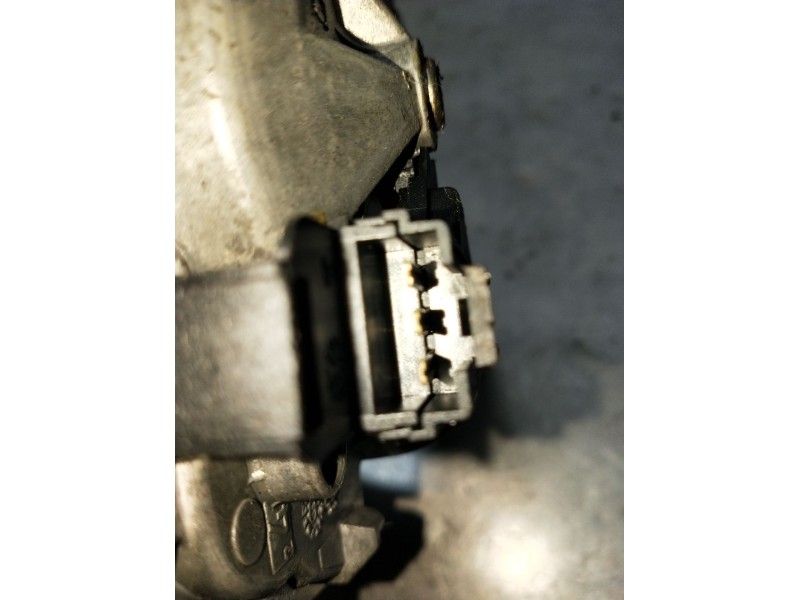 Recambio de motor limpia trasero para opel zafira / zafira family b (a05) 1.9 cdti (m75) referencia OEM IAM 53025212 13145548 20