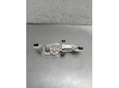 Recambio de motor limpia trasero para hyundai tucson (tl, tle) 1.6 crdi referencia OEM IAM   