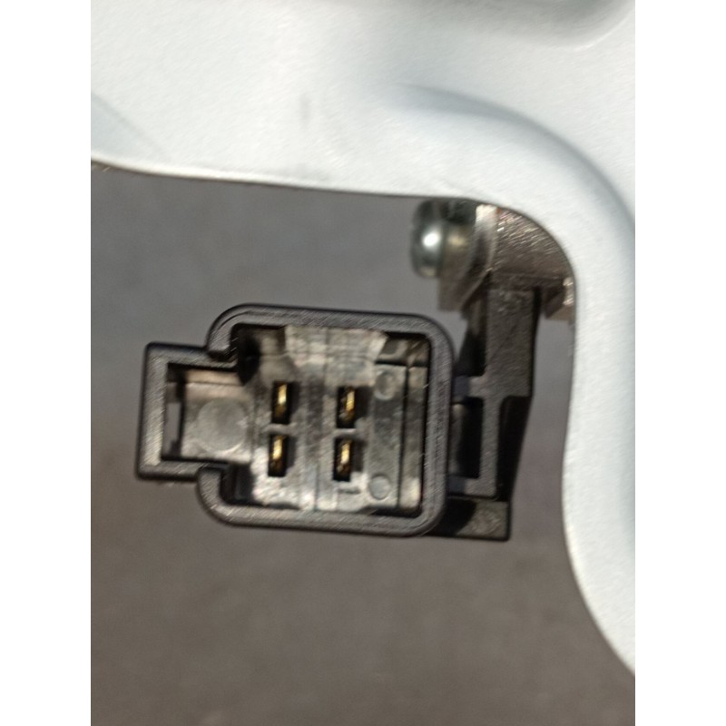 Recambio de motor limpia trasero para hyundai tucson (tl, tle) 1.6 crdi referencia OEM IAM   