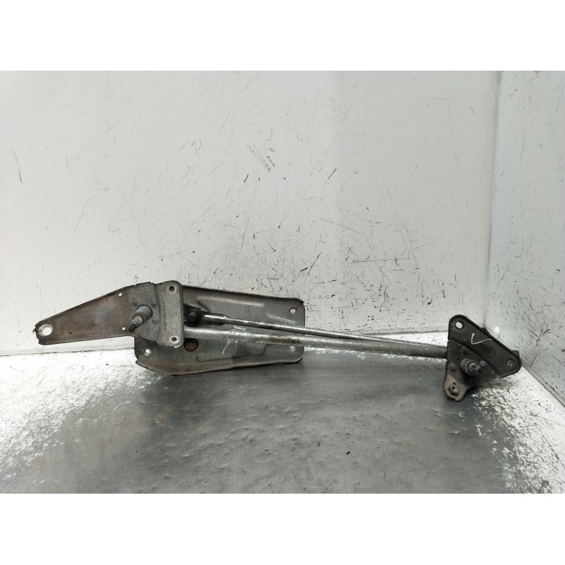 Recambio de motor limpia delantero para citroën berlingo / berlingo first monospace (mf_, gjk_, gfk_) 2.0 hdi 90 (mfrhy) referen