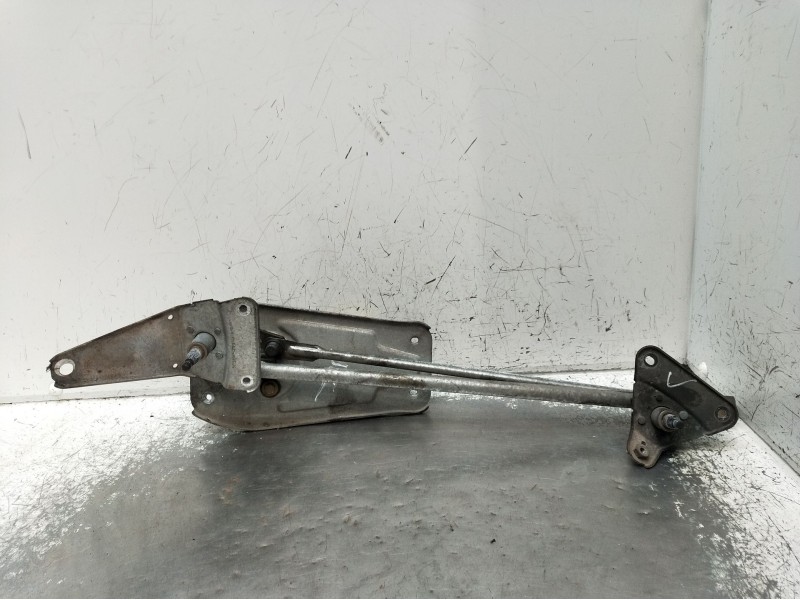 Recambio de motor limpia delantero para citroën berlingo / berlingo first monospace (mf_, gjk_, gfk_) 2.0 hdi 90 (mfrhy) referen