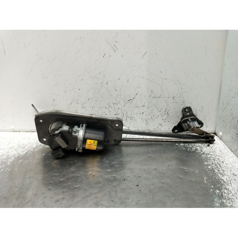 Recambio de motor limpia delantero para citroën berlingo / berlingo first monospace (mf_, gjk_, gfk_) 2.0 hdi 90 (mfrhy) referen