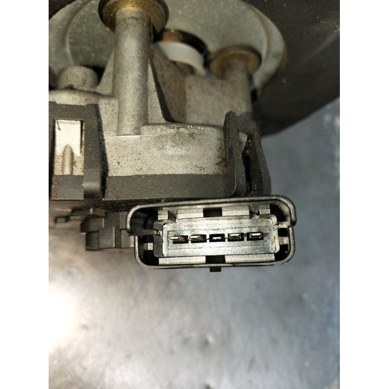 Recambio de motor limpia delantero para citroën berlingo / berlingo first monospace (mf_, gjk_, gfk_) 2.0 hdi 90 (mfrhy) referen