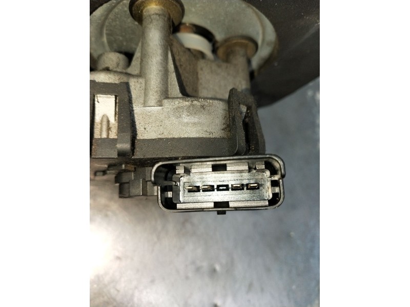 Recambio de motor limpia delantero para citroën berlingo / berlingo first monospace (mf_, gjk_, gfk_) 2.0 hdi 90 (mfrhy) referen