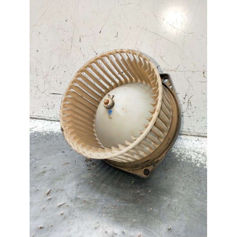 Recambio de motor calefaccion para mitsubishi l200 / triton (ka_t, kb_t) 2.5 di-d 4wd (kb4t) referencia OEM IAM   2005