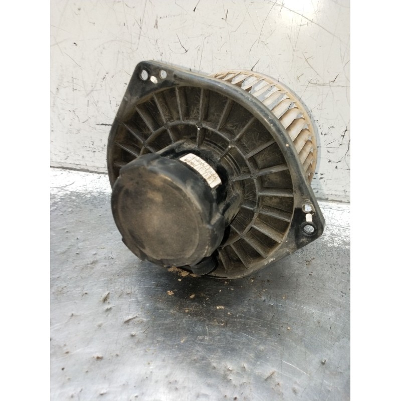 Recambio de motor calefaccion para mitsubishi l200 / triton (ka_t, kb_t) 2.5 di-d 4wd (kb4t) referencia OEM IAM   2005