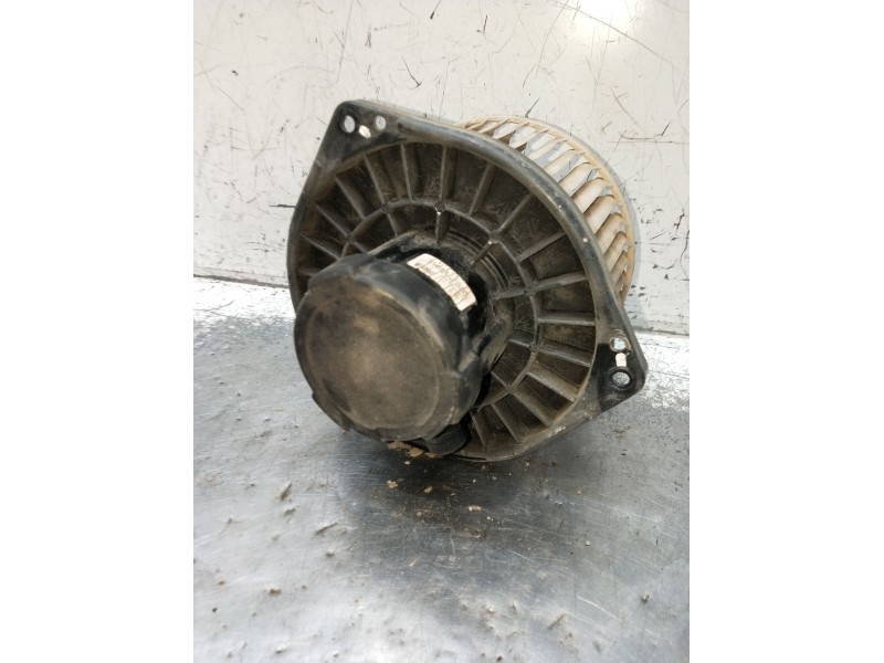 Recambio de motor calefaccion para mitsubishi l200 / triton (ka_t, kb_t) 2.5 di-d 4wd (kb4t) referencia OEM IAM   2005