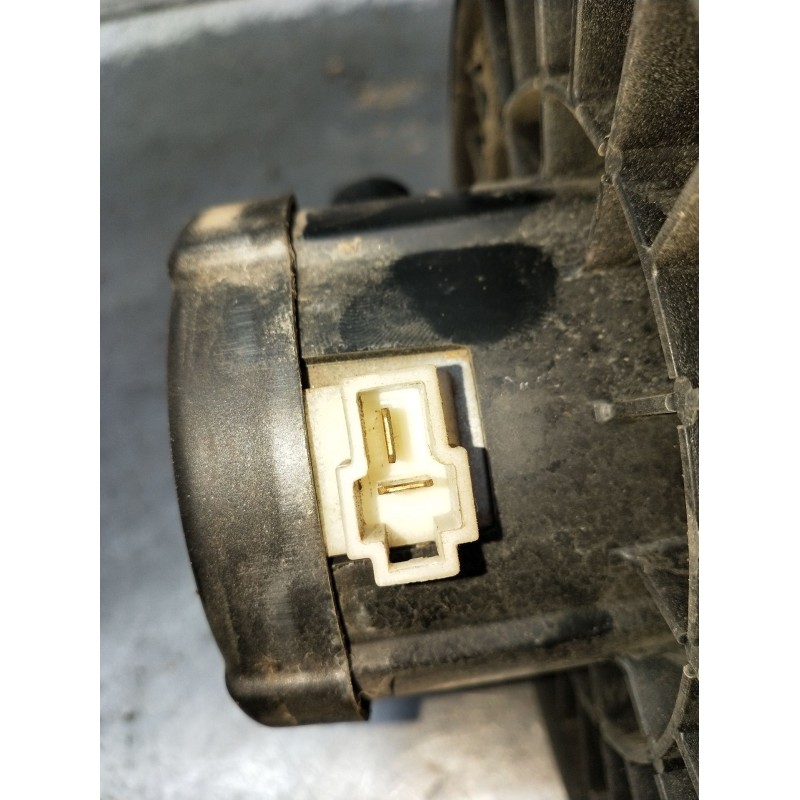 Recambio de motor calefaccion para mitsubishi l200 / triton (ka_t, kb_t) 2.5 di-d 4wd (kb4t) referencia OEM IAM   2005
