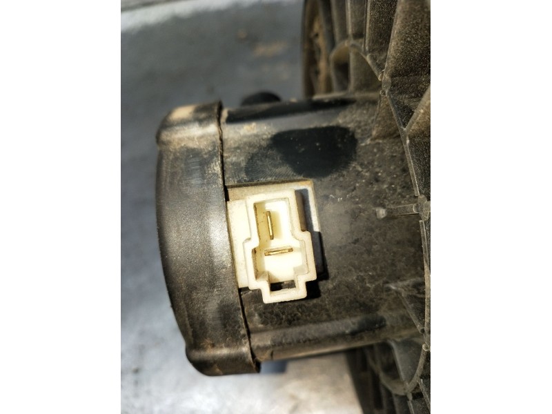 Recambio de motor calefaccion para mitsubishi l200 / triton (ka_t, kb_t) 2.5 di-d 4wd (kb4t) referencia OEM IAM   2005