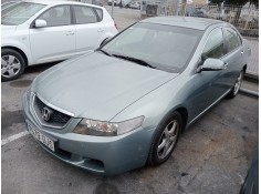 honda accord vii (cl, cn) del año 2005