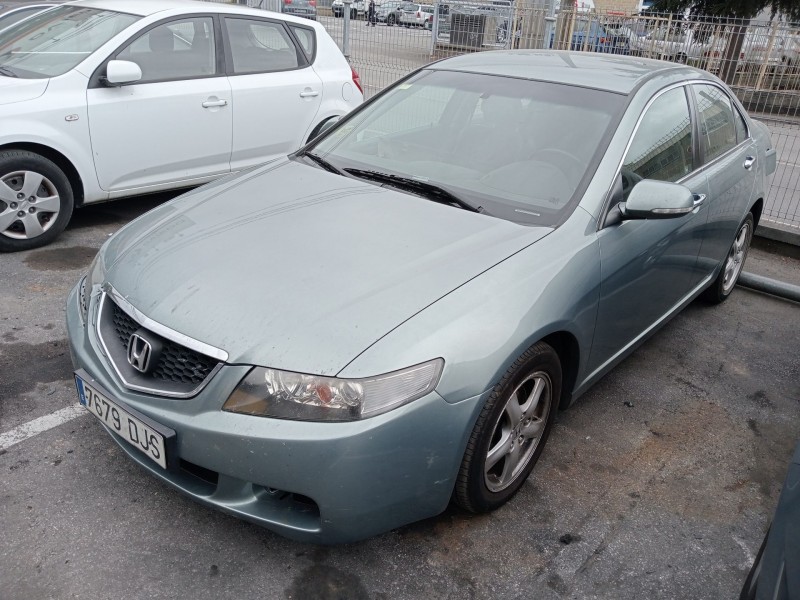 honda accord vii (cl, cn) del año 2005