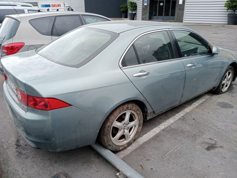 honda accord vii (cl, cn) del año 2005