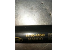 Recambio de amortiguadores maletero / porton para hyundai h-1 furgoneta (a1) 2.5 crdi referencia OEM IAM 817804A040  2003 2