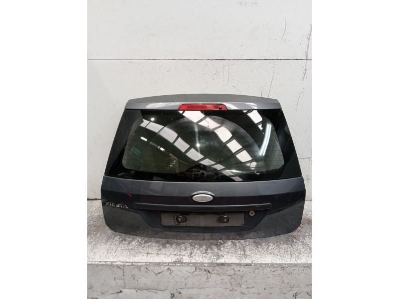 Recambio de porton trasero para ford fiesta v (jh_, jd_) 1.6 tdci referencia OEM IAM   