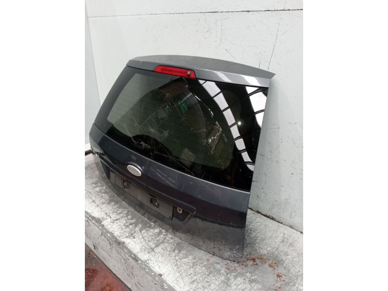 Recambio de porton trasero para ford fiesta v (jh_, jd_) 1.6 tdci referencia OEM IAM   