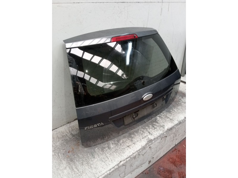 Recambio de porton trasero para ford fiesta v (jh_, jd_) 1.6 tdci referencia OEM IAM   