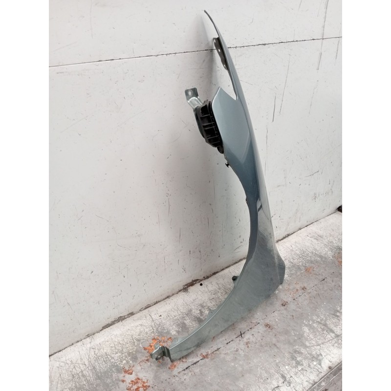 Recambio de aleta delantera izquierda para honda accord vii (cl, cn) 2.2 i-ctdi (cn1) referencia OEM IAM   