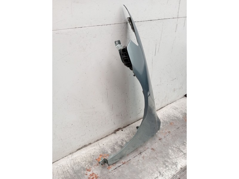 Recambio de aleta delantera izquierda para honda accord vii (cl, cn) 2.2 i-ctdi (cn1) referencia OEM IAM   