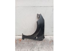 Recambio de aleta delantera izquierda para ford fiesta v (jh_, jd_) 1.6 tdci referencia OEM IAM   