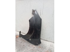 Recambio de aleta delantera izquierda para ford fiesta v (jh_, jd_) 1.6 tdci referencia OEM IAM    2