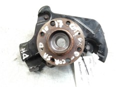 Recambio de mangueta delantera derecha para opel corsa d color edition referencia OEM IAM   