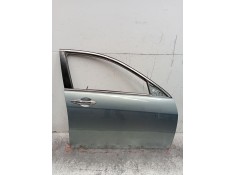 Recambio de puerta delantera derecha para honda accord vii (cl, cn) 2.2 i-ctdi (cn1) referencia OEM IAM   
