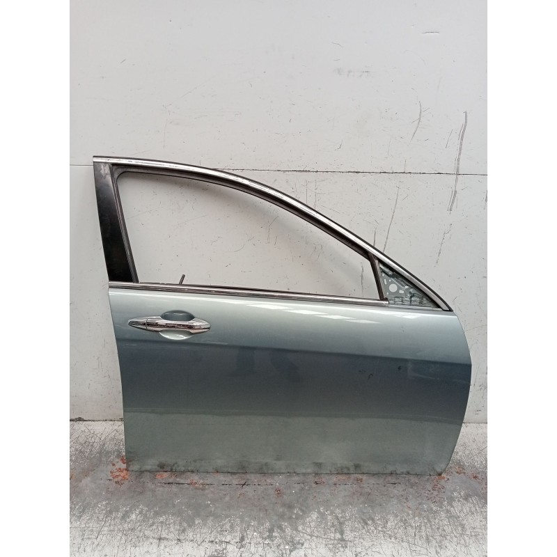 Recambio de puerta delantera derecha para honda accord vii (cl, cn) 2.2 i-ctdi (cn1) referencia OEM IAM   