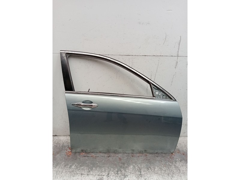 Recambio de puerta delantera derecha para honda accord vii (cl, cn) 2.2 i-ctdi (cn1) referencia OEM IAM   