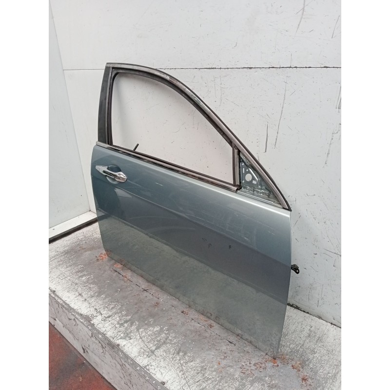 Recambio de puerta delantera derecha para honda accord vii (cl, cn) 2.2 i-ctdi (cn1) referencia OEM IAM   